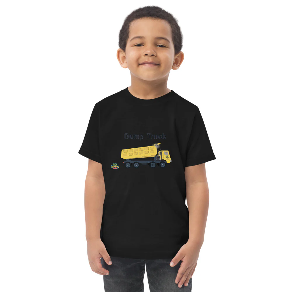TODDLER CLOTHING