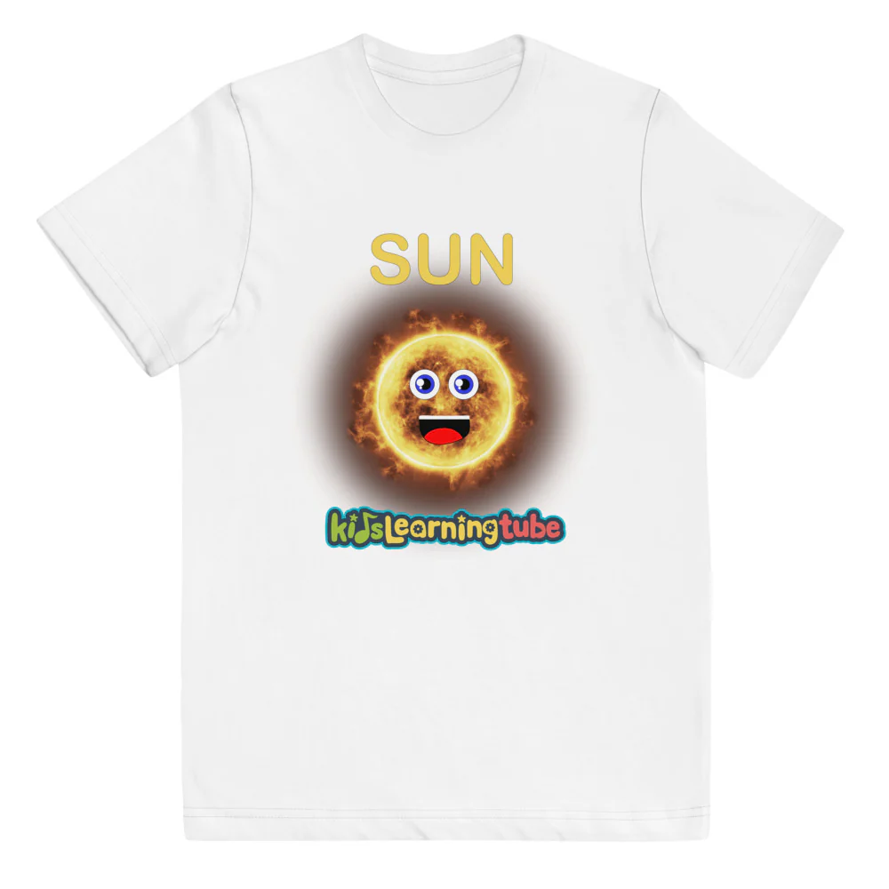 YOUTH CLOTHING